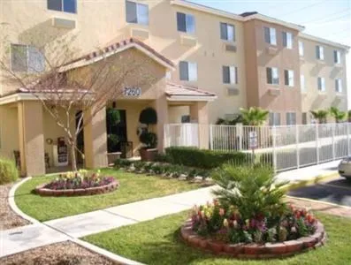 Crestwood Suites Las Vegas Boulevard