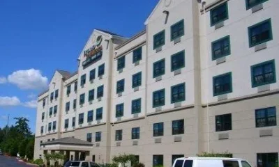 Extended Stay America Hotel Seattle Bellevue (Washington)