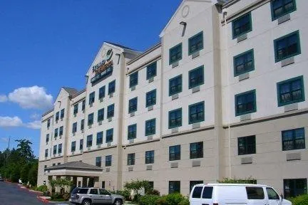 Extended Stay America Hotel Seattle Bellevue (Washington)