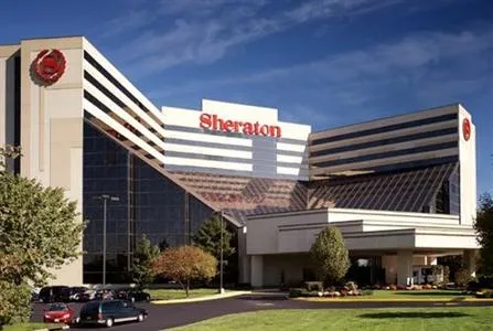 Sheraton Newark Airport Hotel