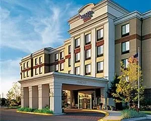 SpringHill Suites Airport Newark (New Jersey)