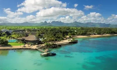 Maritim Hotel Mauritius