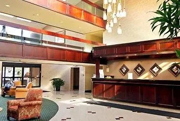 Courtyard by Marriott Detroit Farmington Hills