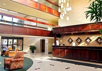 Courtyard by Marriott Detroit Farmington Hills