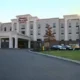 Hampton Inn and Suites Jamestown