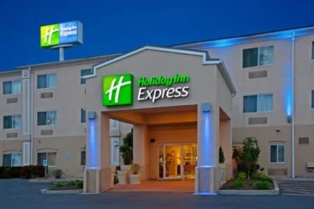 Holiday Inn Express Middletown