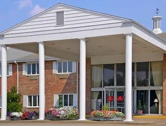 Ramada Inn Washington