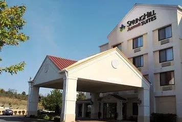 SpringHill Suites Washington