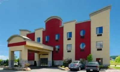 Comfort Suites Washington (Pennsylvania)