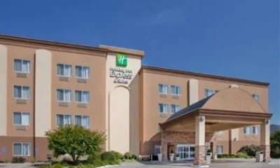 Holiday Inn Express Columbus