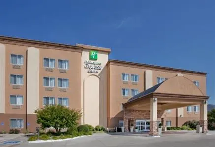 Holiday Inn Express Columbus