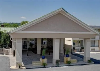 Comfort Inn of Lancaster County North