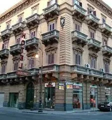 Moderno Hotel Palermo