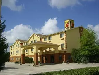 Super 8 Pasadena Houston Area