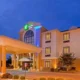 Holiday Inn Express Hotel & Suites Mount Pleasant (Texas)