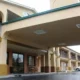 Econo Lodge Airport Nashville (Tennessee)