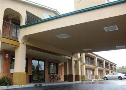 Econo Lodge Airport Nashville (Tennessee)