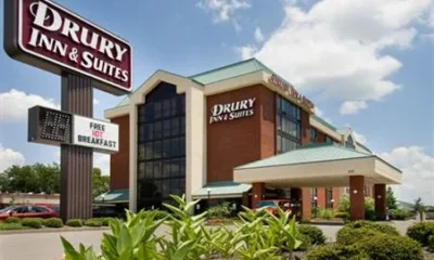 Drury Inn & Suites Nashville Airport