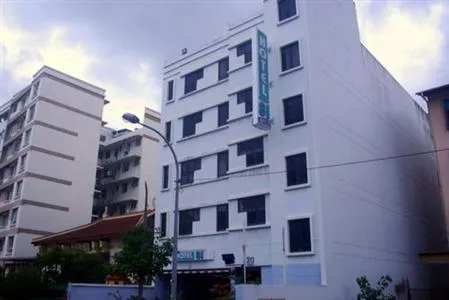 Hotel 81 - Geylang