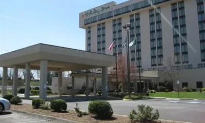 Holiday Inn Hotel & Suites Bristol (Virginia)