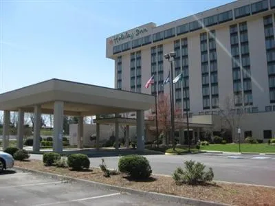 Holiday Inn Hotel & Suites Bristol (Virginia)