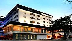 Nanlin Hotel Suzhou