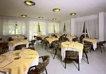 Hotel La Bussola Massa