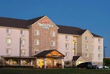 TownePlace Suites Texarkana