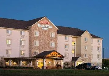 TownePlace Suites Texarkana