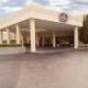 BEST WESTERN Airport Plaza Inn & Conference Center
