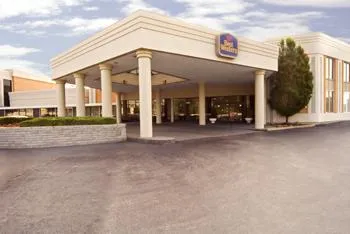 BEST WESTERN Airport Plaza Inn & Conference Center