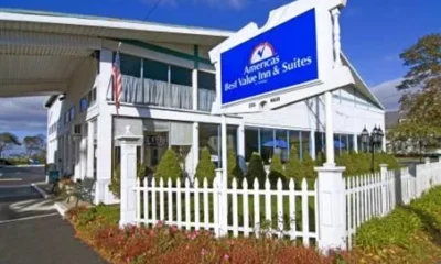 Americas Best Value Inn & Suites Cape Cod Hyannis