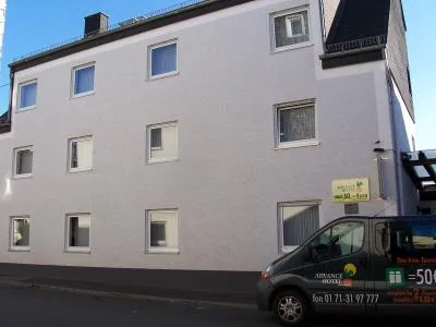 Advance Hotel zum Hahn