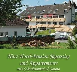 Pension Jagerstieg