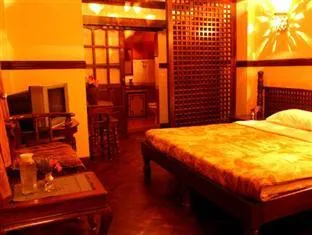 International Guest House Kathmandu