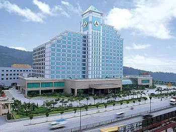 Gladden Hotel Dongguan