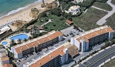 Jardim Do Vau Hotel Portimao