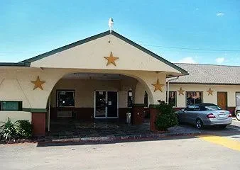 Knights Inn Arlington (Texas)