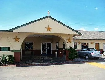 Knights Inn Arlington (Texas)