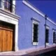 Casa Hotel Oaxaca