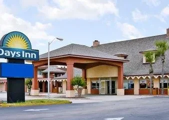 Days Inn West - St. Augustine