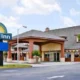 Days Inn West - St. Augustine