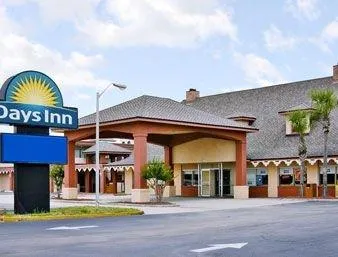 Days Inn West - St. Augustine