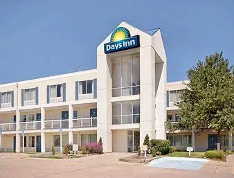 Days Inn Des Moines West Clive