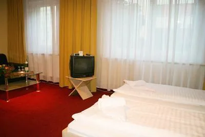 Kiez Pension Berlin