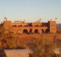 Kasbah Hotel SaharaSky Zagora