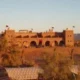 Kasbah Hotel SaharaSky Zagora