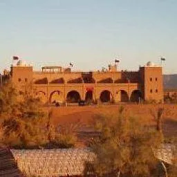 Kasbah Hotel SaharaSky Zagora