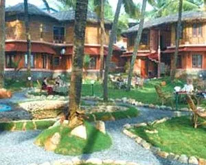 Krishnatheeram Ayur Holy Beach Resort