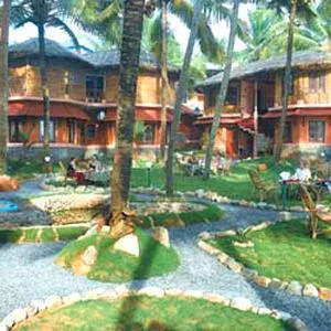 Krishnatheeram Ayur Holy Beach Resort